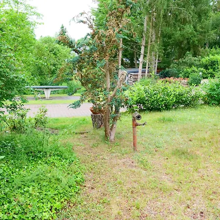 Appartement Familiennest Xxl - Direkt Am